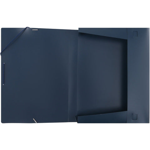 Capa Com Elásticos Lilás A4 Sortido Note!