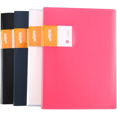 Capa Catálogo 80 Bolsas Sortido Note!