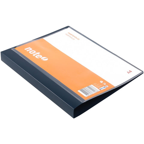 Pasta Arquivo A4 30Mm Personalizada Note!