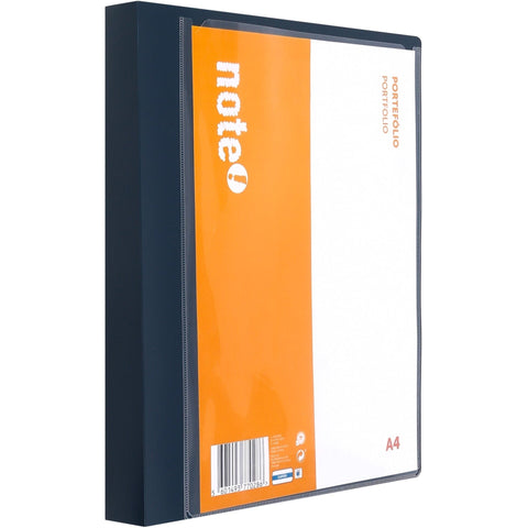 Pasta Arquivo A4 30Mm Personalizada Note!