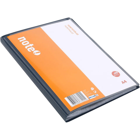 Capa Catálogo 40 Bolsas Personalizável (várias opções) Note!