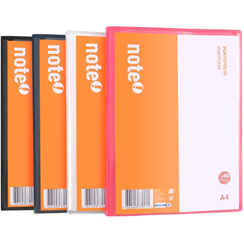 Capa Catálogo 40 Bolsas Personalizadas Sortido Note!