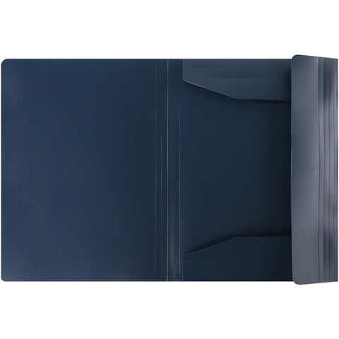 Capa Com Elásticos A4 Sortido Note!