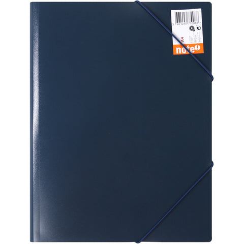 Capa Com Elásticos A4 Sortido Note!