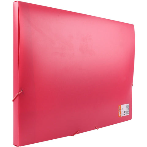 Capa Com Elásticos Ll A3 Sortido Note!