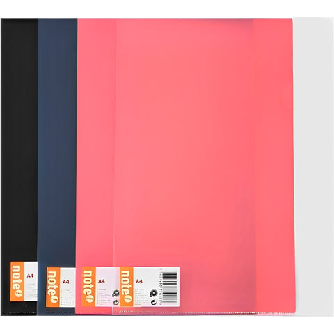 Classificador A4 Em L Sortido Note!