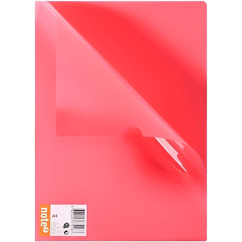 Classificador A4 Em L Sortido Note!