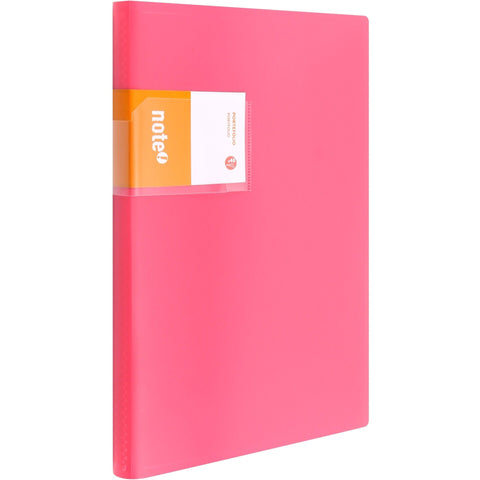 Capa Catálogo 40 Bolsas Sortido Note!