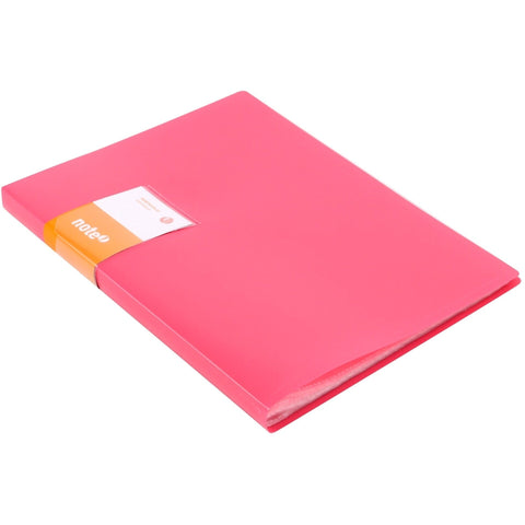 Capa Catálogo 40 Bolsas (várias opções) Note!