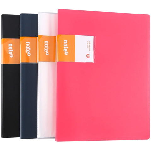 Capa Catálogo 40 Bolsas Sortido Note!