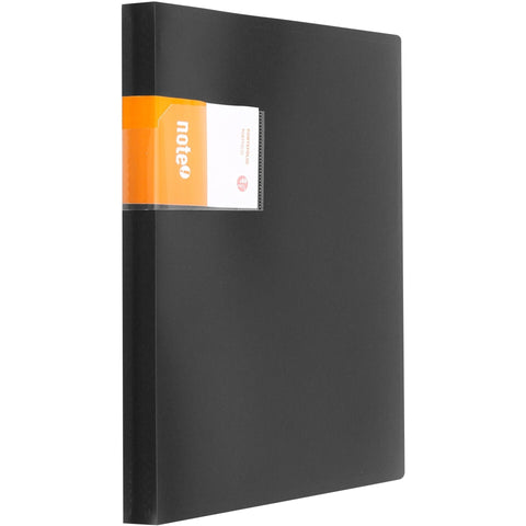 Capa Catálogo 60 Bolsas Sortido Note!