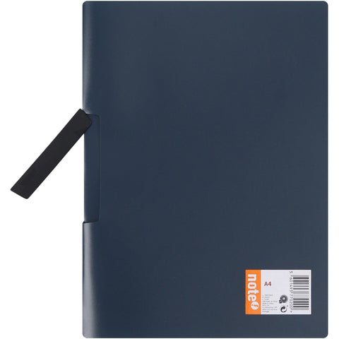 Classif A4 Com Ferragem Swing Clip Sortido Note