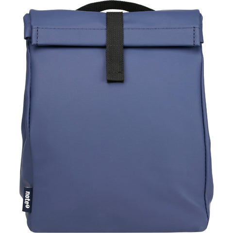 Saco Lanche Trainz Azul Note!