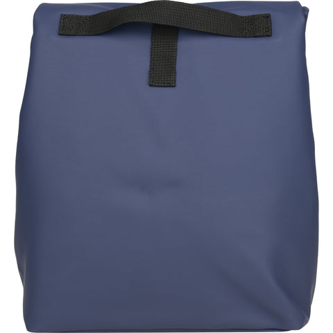 Saco Lanche Trainz Azul Note!