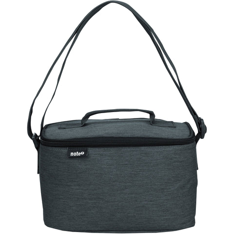 Saco Lanche Multipocket Dark Blue Note!