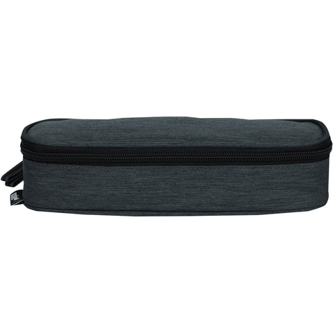 Estojo Box Multipocket Dark Blue Note!