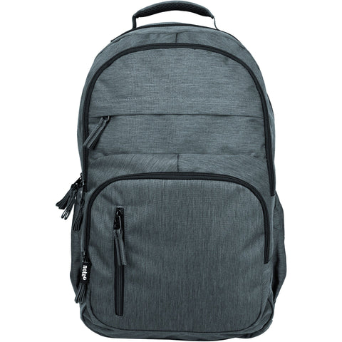 Mochila Dupla Multipocket Dark Blue Note!