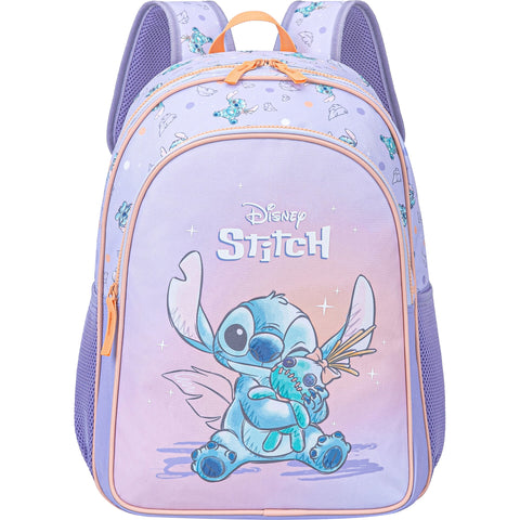 Mochila Hold On Tight Stitch