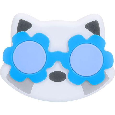 Caixa Lanche Raccoon Mayfair