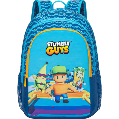 Mochila To Win! Stumble Guys