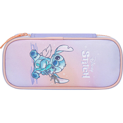 Estojo Hold On Tight Stitch