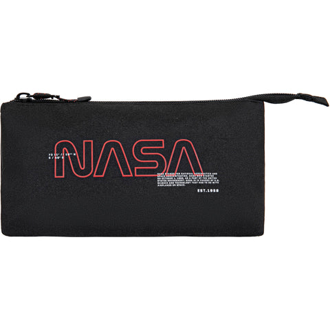 Estojo Triplo Apollo 11 Nasa