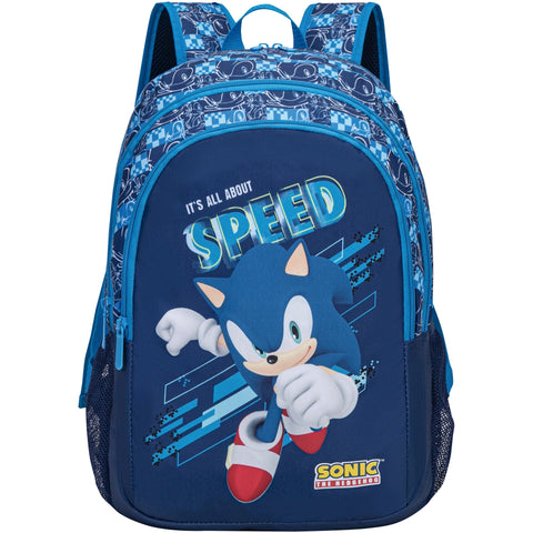 Mochila Speed Sonic 