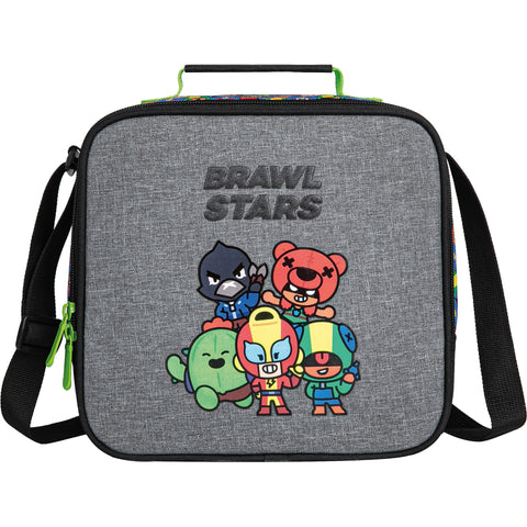 Lancheira Ready To Battle Brawl Stars