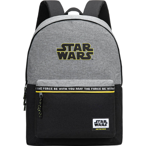 Mochila Use The Force Star Wars
