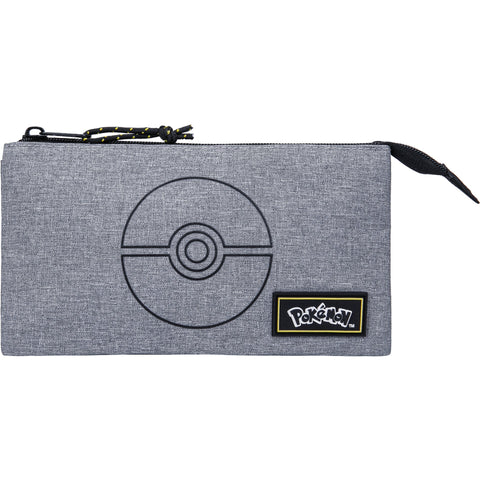 Estojo #025  Pokémon