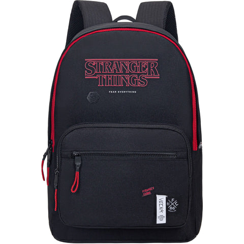 Mochila Fear Everything Stranger Things