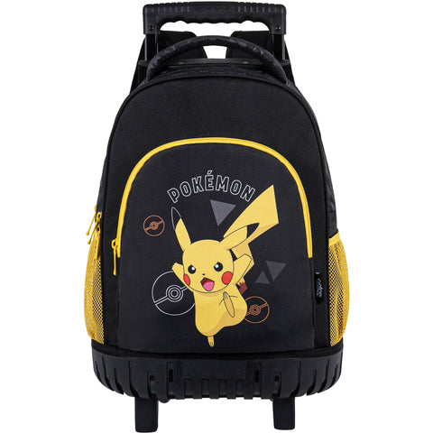 Trolley Ca Flash Pokémon