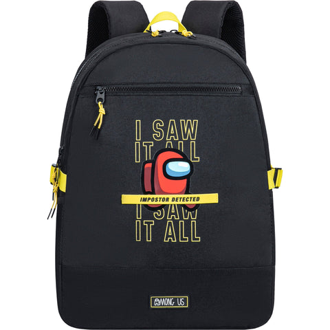 Mochila It You? Among Is