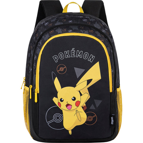 Mochila Flash Pokémon