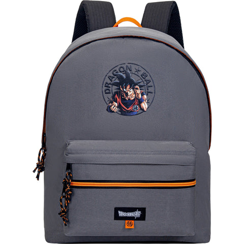 Mochila Dragon Ball Goku