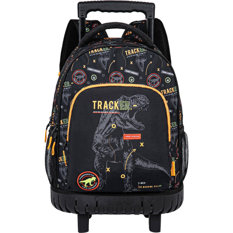 Trolley Ca T-Rex Dangerous Zone Mayfair