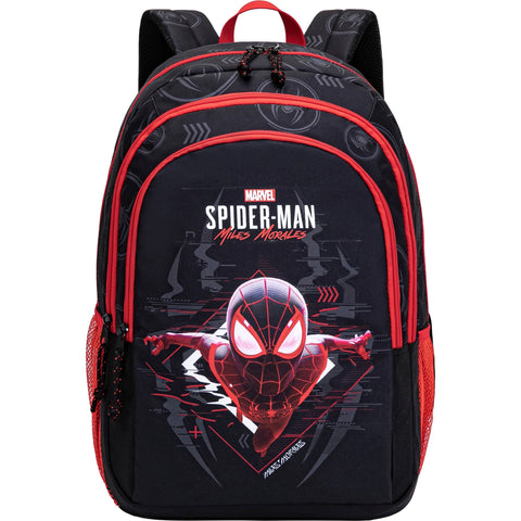 Mochila Spider-Verse Future Fight 
