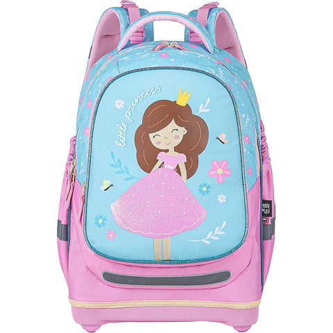 Mochila Little Princess Made To Last