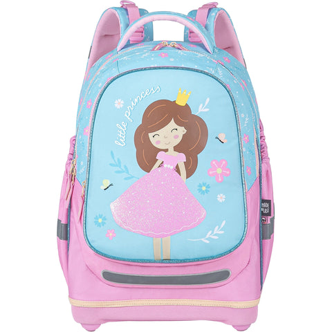 Mochila Little Princess Made To Last