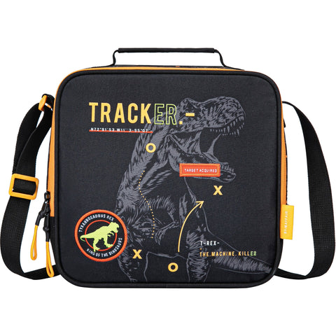 Saco Lanche T-Rex Dangerous Zone Mayfair