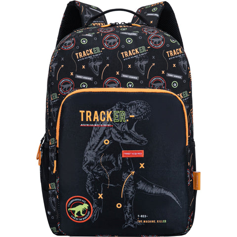 Mochila T-Rex Dangerous Zone Mayfair