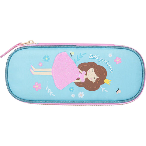 Estojo Box Little Princess Made To Last