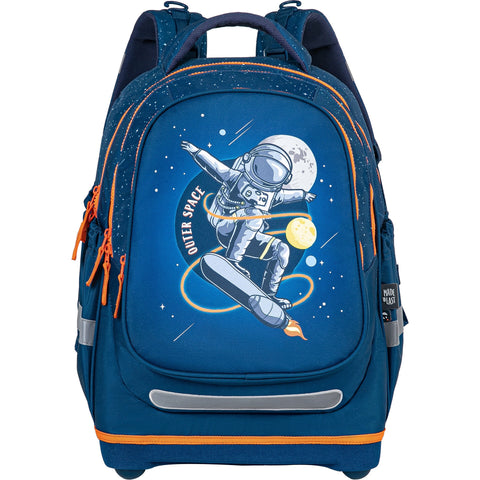 Mochila Space Mission Made To Last