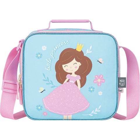 Saco Lanche Little Princess Made To Last