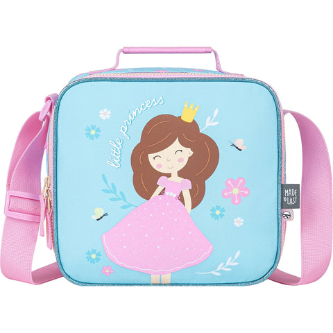 Lancheira Little Princess Made To Last