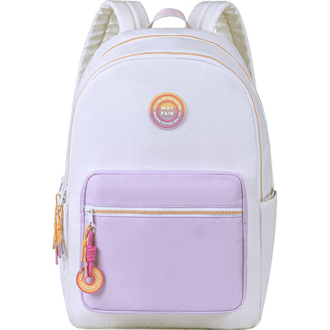 Mochila Be The Change Mayfair