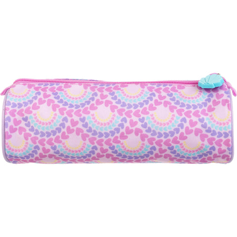 Estojo Simples Mermaid 25 Note!