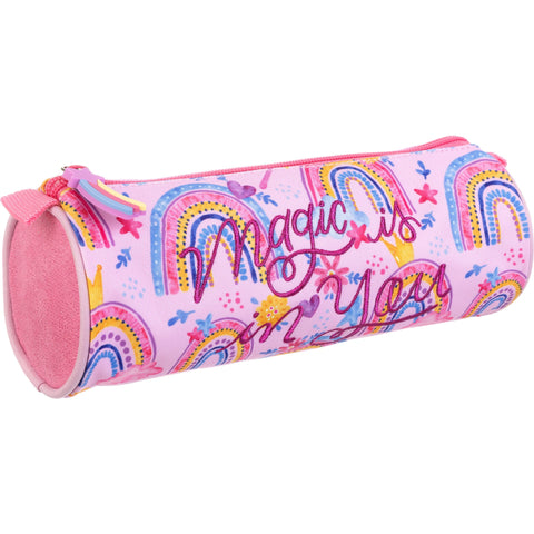 Estojo Simples Unicorn 25 Note!