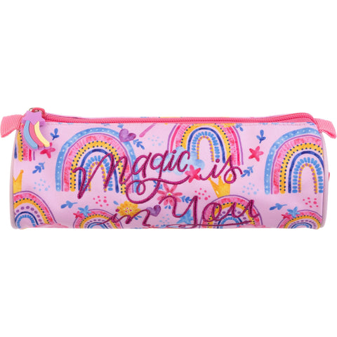 Estojo Simples Unicorn 25 Note!