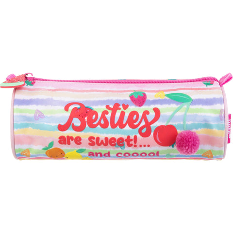 Estojo Simples Frutas Note!